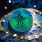 🎅Geschenkidee zu Weihnachten 49%OFF - 🌀3D GearSphere – Das Steampunk Whirling Wonder Fidget