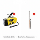🔥Letzter Tag 70% Rabatt!🏆📻Solar-Kurbelradio für Notfall & Outdoor – Nie ohne Strom und Empfang! 🔦 Solar & Handkurbel, helle LED-Taschenlampe, USB-Notladung 🔋