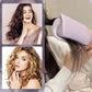 ✨Letzter Tag Sonderpreis 22.99 €!!💥3 Gänge Frühlingsrolle Lockenstab für Haare💇‍♀️