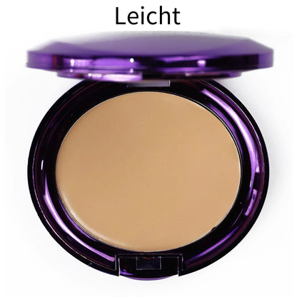 🔥 Sonderpreis des Tages nur 8,99 € Mit KOSTENLOSER BÜRSTE!!!🎁Weiche Matte Creme Concealer