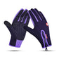🔥Letzter Tag Beförderung 49% OFF-🎁Warme Thermohandschuhe Radfahren Laufen Fahren Glov💥Kaufen 2 und Sie 1 gratis💥