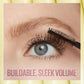 🎁Kaufen 1 bekommen 1 gratis💖Bubble Mascara💯✨ Volumen- und Längenformel für kräftige, getrennte Wimpern