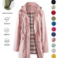 💖LETZTER TAG: 50% RABATT✨🧥 Schick. Leicht. Wasserdicht: Stil und Langlebigkeit in jedem Wetter!