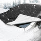🔥Letzter Tag 49% OFF🔥Windschutzscheibe Schneedecke Sonnenschirm