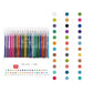 🔥Letzter Tag €12.99! ✨50K+ VERKAUFT!🎁Glitzer Gelstift Set