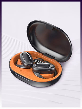 🔥Sommer Hot Sale 49%OFF🎁3D Surround Open OWS Bluetooth-Kopfhörer