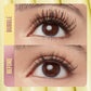 🎁Kaufen 1 bekommen 1 gratis💖Bubble Mascara💯✨ Volumen- und Längenformel für kräftige, getrennte Wimpern