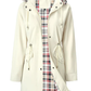🔥 Sonderpreis diese Woche nur €28,99!! 🧥💦 Damen Chic. Leichtgewichtig. Wasserfeste Jacke 🍃 – Stil und Haltbarkeit bei jedem Sturm entfesseln!