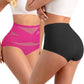 🌸Letzter Tag-Kaufen Sie 1 Erhalten Sie 3✨Plus-Size High-Taille Kreuz Bauch Control Hosen