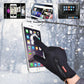 🔥Letzter Tag Beförderung 49% OFF-🎁Warme Thermohandschuhe Radfahren Laufen Fahren Glov💥Kaufen 2 und Sie 1 gratis💥