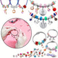 🎅Geschenkidee zu Weihnachten 49%OFF -🎁DIY-Charm-Armband für Mädchen
