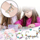 🎅Geschenkidee zu Weihnachten 49%OFF -🎁DIY-Charm-Armband für Mädchen