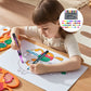 🎅Geschenkidee zu Weihnachten 49%OFF -🎁Leuchtstifte zum Ausmalen von Graffiti-Textmarkern