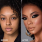 🔥Letzter Tag der Aktion 50% Rabatt💄Erleben Sie einen zarten Make-up-Look und entdecken das Gebackenes Starter-Kit (3-teilig)🥐