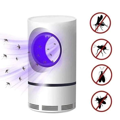 🔥Letzter Tag Promotion 49% OFF - 🦟Mücken- und Fliegenvernichtungsfalle🚫