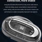 🔥Sommer Hot Sale 49%OFF🎁3D Surround Open OWS Bluetooth-Kopfhörer