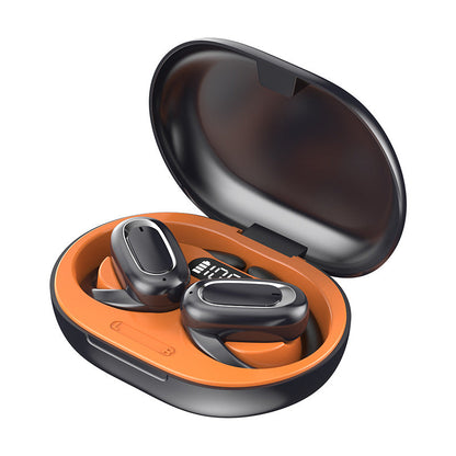 🔥Sommer Hot Sale 49%OFF🎁3D Surround Open OWS Bluetooth-Kopfhörer