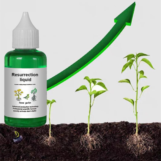 🔥Kaufe 2, bekomme 1 gratis 🤩Flüssige Lösung zur Aktivierung von Pflanzen und Blumen