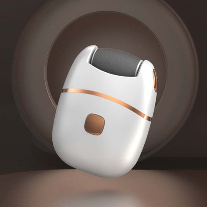 Râpe Électrique et Rechargeable pour Pieds