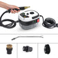 💥Zeitlich Begrenzt 49% OFF🔥⚡2500W handgeführter Hochtemperatur-Druckdampfreiniger