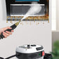 💥Zeitlich Begrenzt 49% OFF🔥⚡2500W handgeführter Hochtemperatur-Druckdampfreiniger