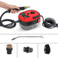 💥Zeitlich Begrenzt 49% OFF🔥⚡2500W handgeführter Hochtemperatur-Druckdampfreiniger