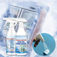 🔥Letzter Tag Beförderung 49% OFF - 🧊Kühlschrank Gefrierschrank Auftau Spray