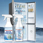 🔥Letzter Tag Beförderung 49% OFF - 🧊Kühlschrank Gefrierschrank Auftau Spray