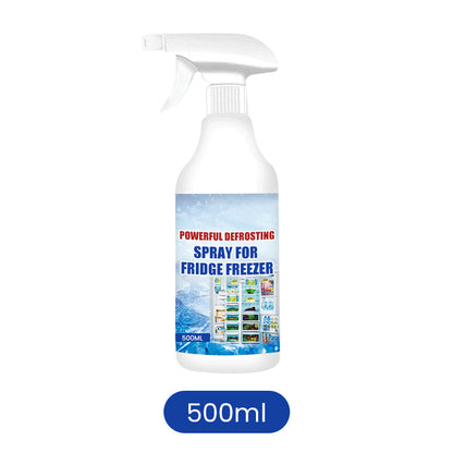 🔥Letzter Tag Beförderung 49% OFF - 🧊Kühlschrank Gefrierschrank Auftau Spray