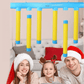 🔥Beste Weihnachtsspiele – Bis zu 70% Rabatt🎅Reflektierendes Drop Stick Challenge Spielset