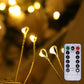 🔥Black Friday Schlussverkauf 49% Rabatt🎄Lichterkette für Fensterdekoration