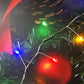 🔥Black Friday Schlussverkauf 49% Rabatt🎄Lichterkette für Fensterdekoration