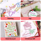 🎅Besten Weihnachtsgeschenke 50%OFF🎁Farbstift-Leuchtstift-Graffiti-Textmarker-Stifte
