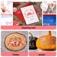 🎅Besten Weihnachtsgeschenke 50%OFF🎁Farbstift-Leuchtstift-Graffiti-Textmarker-Stifte