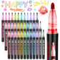 🎅Besten Weihnachtsgeschenke 50%OFF🎁Farbstift-Leuchtstift-Graffiti-Textmarker-Stifte