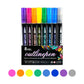 🎅Besten Weihnachtsgeschenke 50%OFF🎁Farbstift-Leuchtstift-Graffiti-Textmarker-Stifte