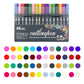 🎅Besten Weihnachtsgeschenke 50%OFF🎁Farbstift-Leuchtstift-Graffiti-Textmarker-Stifte