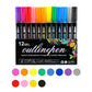 🎅Besten Weihnachtsgeschenke 50%OFF🎁Farbstift-Leuchtstift-Graffiti-Textmarker-Stifte