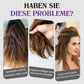 ✨Letzter Tag 50% Rabatt💇‍♀️Romantischer Lockenstab für französische Eierrolle