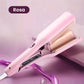 ✨Letzter Tag 50% Rabatt💇‍♀️Romantischer Lockenstab für französische Eierrolle