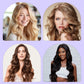 ✨Letzter Tag 50% Rabatt💇‍♀️Romantischer Lockenstab für französische Eierrolle