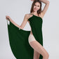 🔥Letzter Tag 50% Rabatt💖Damen Strandwickelkleid🌊