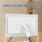 【🎁Limitiertes Angebot – 50% Rabatt!】🧹✨ Einweg-Staubmopp mit 4 wiederverwendbaren Bezügen – Praktisch und effektiv 💥🌟
