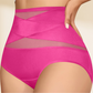 🌸Letzter Tag-Kaufen Sie 1 Erhalten Sie 3✨Plus-Size High-Taille Kreuz Bauch Control Hosen