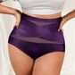 🌸Letzter Tag-Kaufen Sie 1 Erhalten Sie 3✨Plus-Size High-Taille Kreuz Bauch Control Hosen