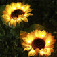 ⏳Begrenzte Zeit €13,99!!⚡50K+VERKAUFT!🌞🌻Wasserdichte Solar-Sonnenblumenleuchten für den Garten - Jetzt im Angebot