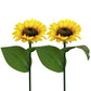 ⏳Begrenzte Zeit €13,99!!⚡50K+VERKAUFT!🌞🌻Wasserdichte Solar-Sonnenblumenleuchten für den Garten - Jetzt im Angebot