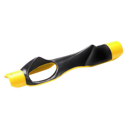 🔥LETZTER TAG SONDER PREIS €9.99!!🏌️Besonderes Geschenk - Golf-Griff-Trainingshilfe