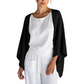 💖 Sonderpreis £16.99🔥 Letzte 3 Stunden!!💝Damen lockerer Cardigan mit 3/4-Ärmeln und offener Vorderseite