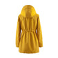 🔥 Sonderpreis diese Woche nur €28,99!! 🧥💦 Damen Chic. Leichtgewichtig. Wasserfeste Jacke 🍃 – Stil und Haltbarkeit bei jedem Sturm entfesseln!